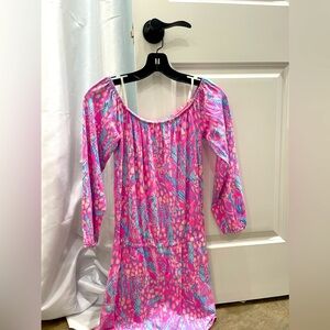 Lilly Pulitzer romper